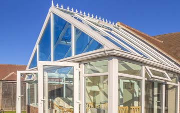conservatory roof insulation costs Kersbrook