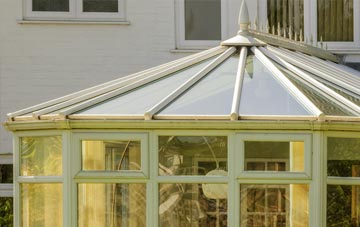 conservatory roof repair Kersbrook, Devon