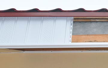Kersbrook fascia repair costs