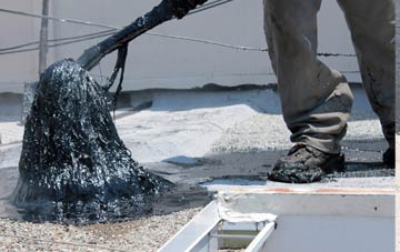 Kersbrook flat roof waterproofing costs