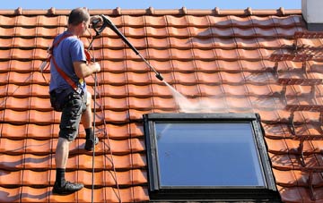 roof cleaning Kersbrook, Devon