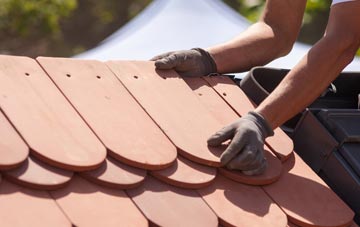 Kersbrook roof tile contractors