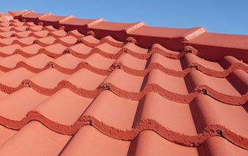Kersbrook tile and slate roof replacement