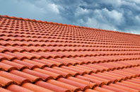 Kersbrook roofing tiles